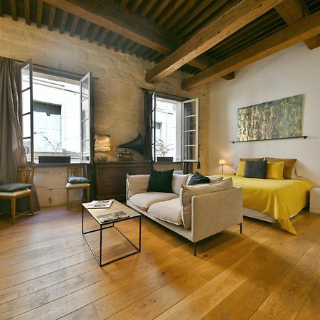 "La Suite" 3 Etoiles Uzès Extérieur photo