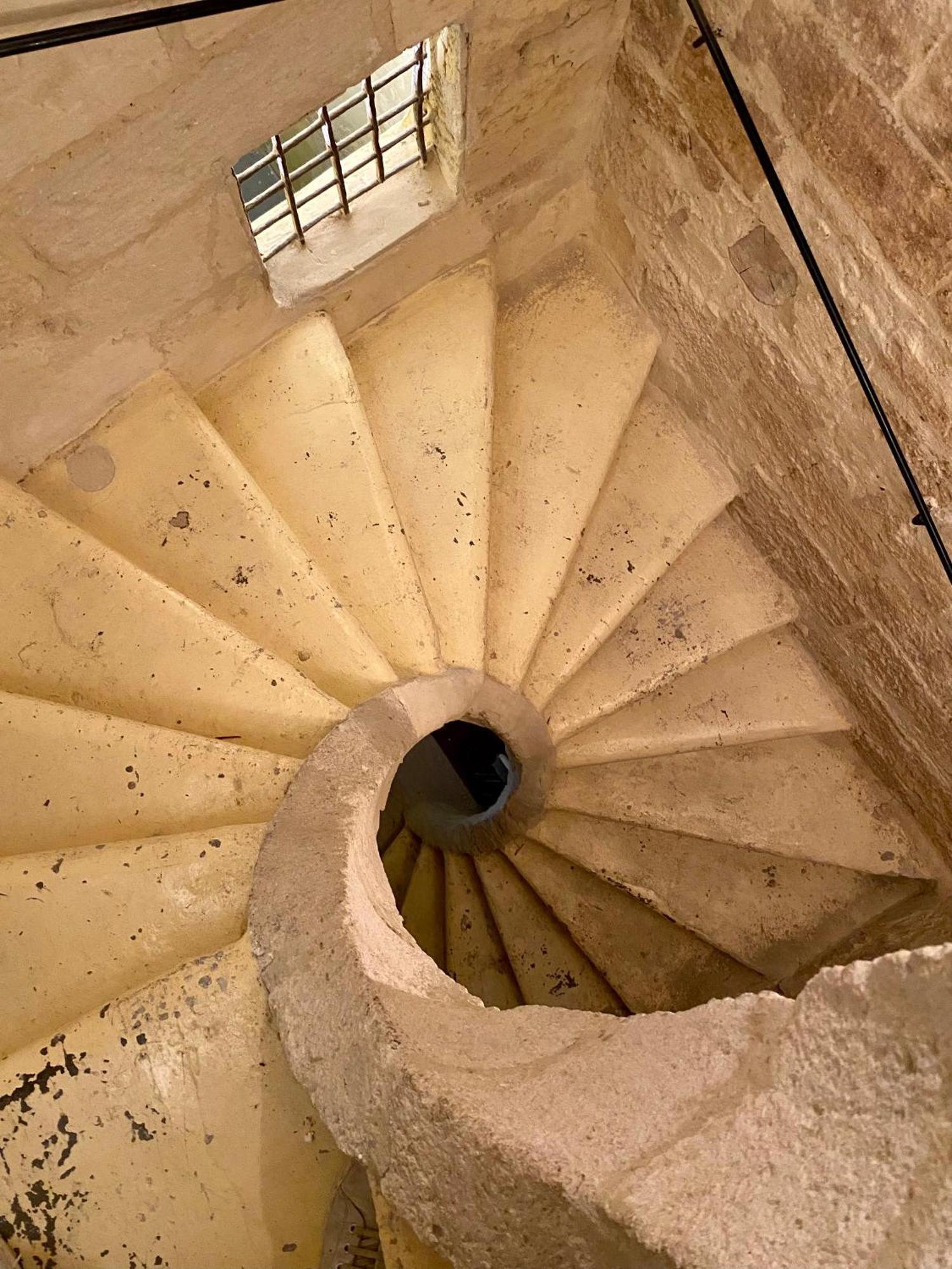 "La Suite" 3 Etoiles Uzès Extérieur photo