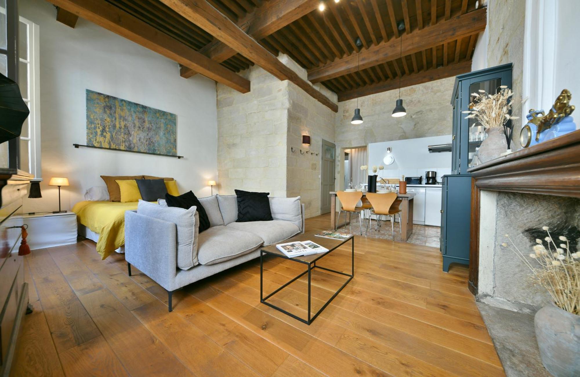 "La Suite" 3 Etoiles Uzès Extérieur photo