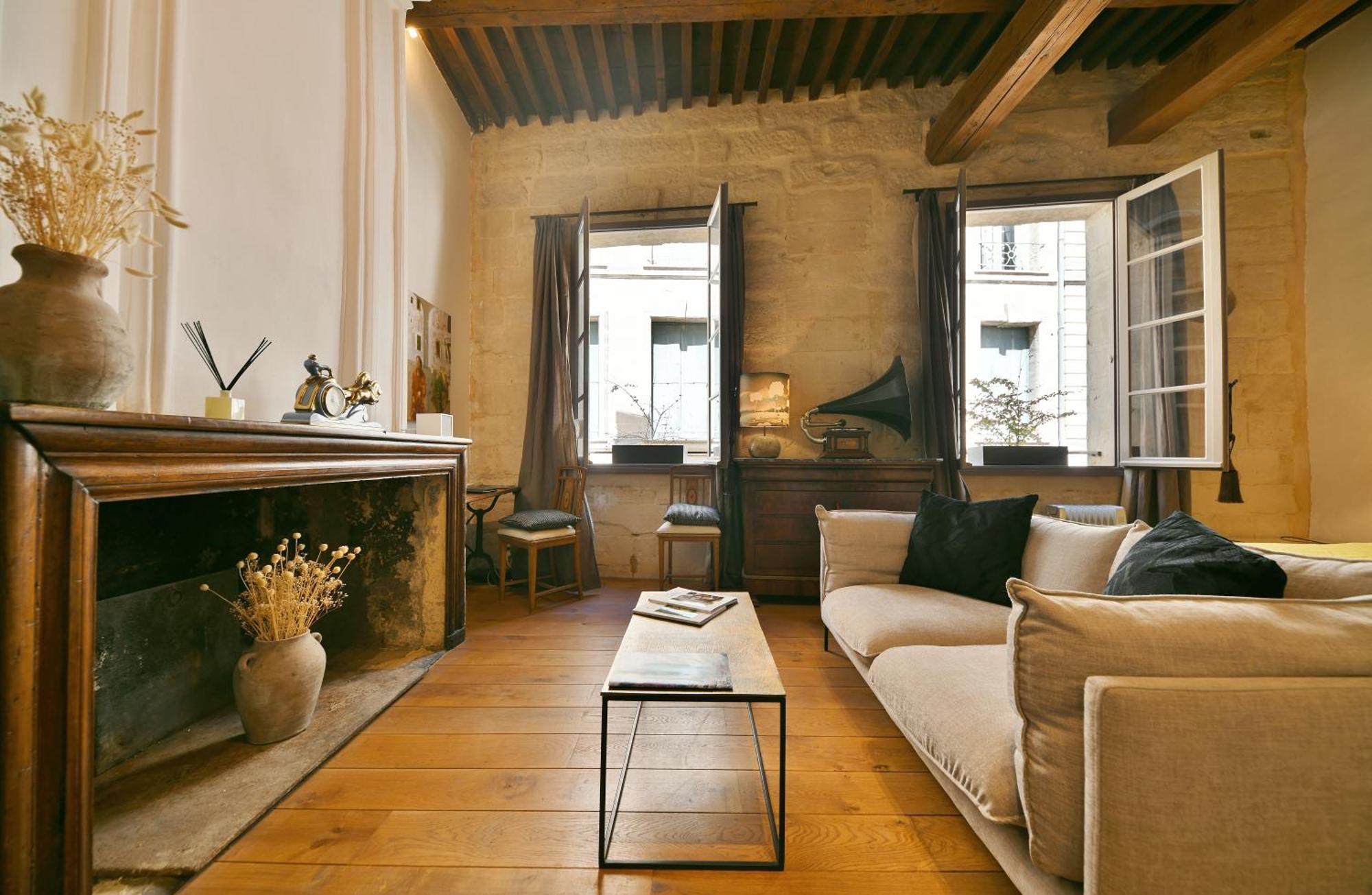 "La Suite" 3 Etoiles Uzès Extérieur photo