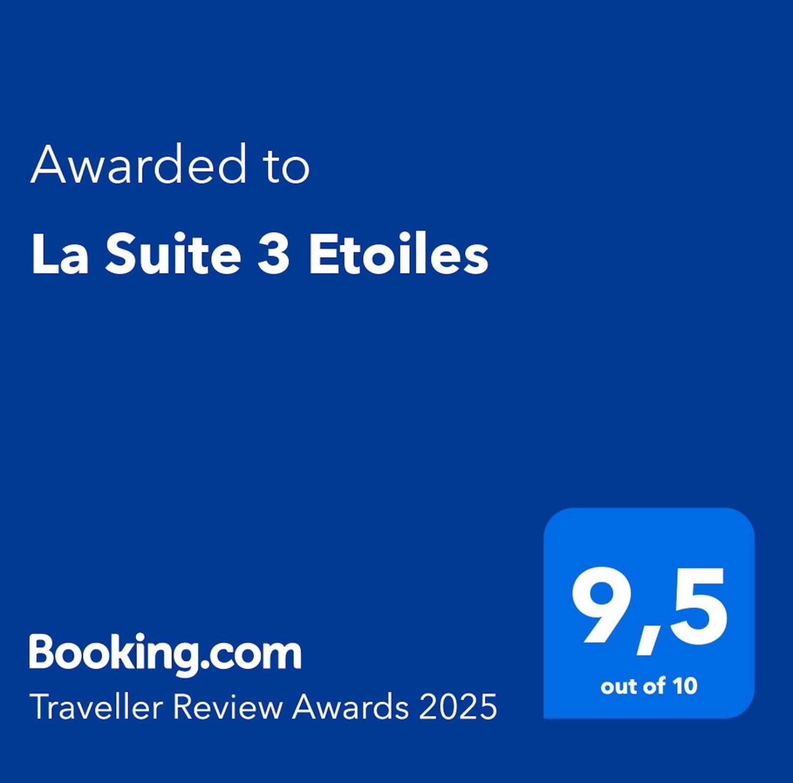 "La Suite" 3 Etoiles Uzès Extérieur photo